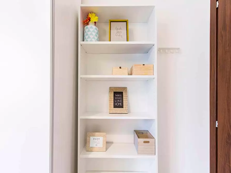 Immagine 3 di Camera in affitto  in Via Pasquale Fornari22 a Milano