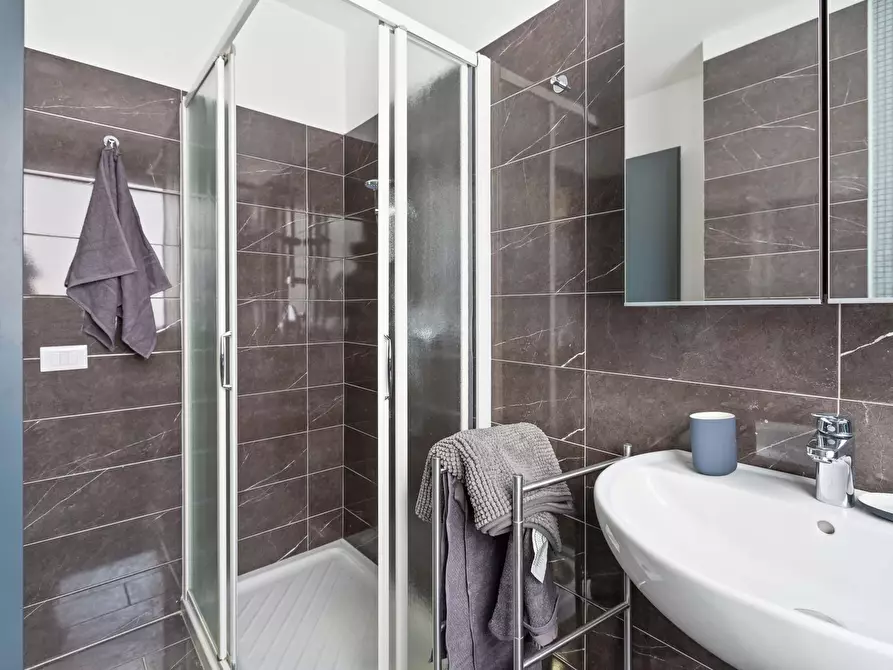 Immagine 4 di Camera in affitto  in Via Privata Deruta22 a Milano