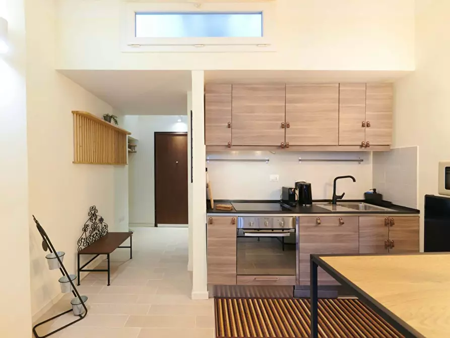 Immagine 24 di Appartamento in affitto  in Via Vittorio Emanuele II a Firenze