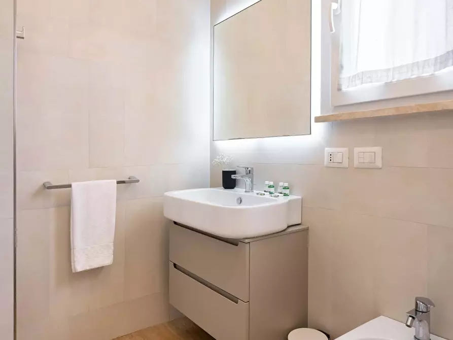 Immagine 24 di Appartamento in affitto  in Via Senese a Firenze