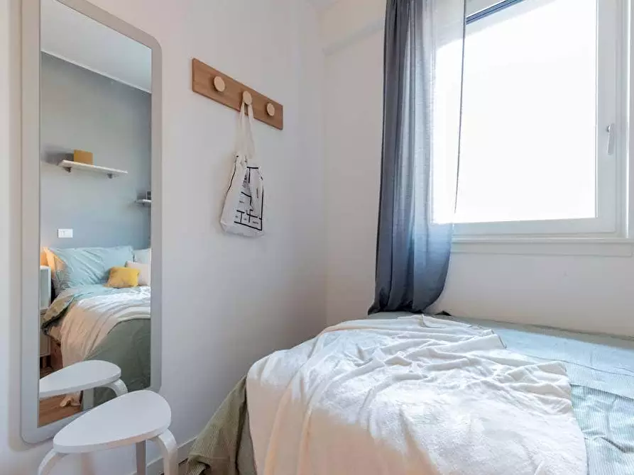 Immagine 25 di Camera in affitto  in Via Ospedale Civile69 a Padova