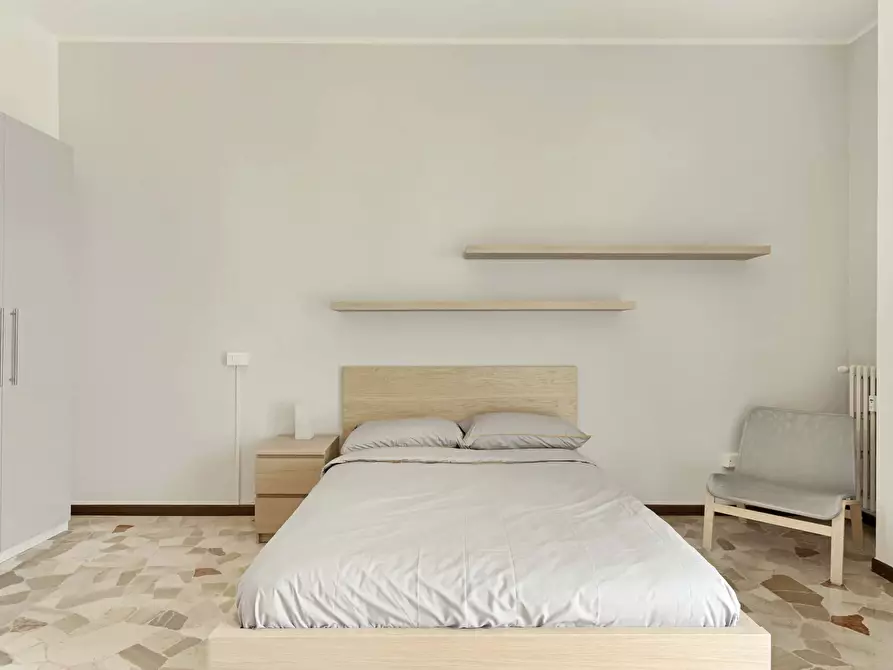 Immagine 4 di Camera in affitto  in Corso di Porta Romana116 a Milano