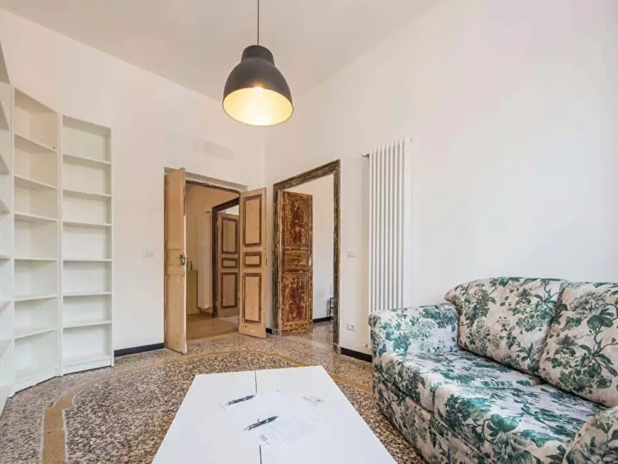 Immagine 25 di Appartamento in affitto  in Via Nino Bixio1 a Genova