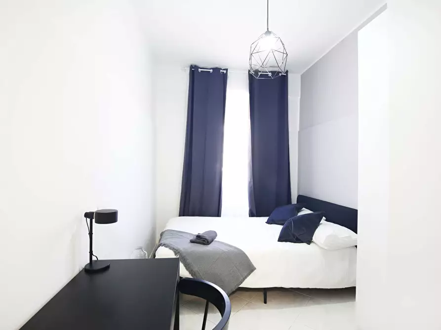 Immagine 1 di Camera in affitto  in Via Privata Mauro Rota8 a Milano