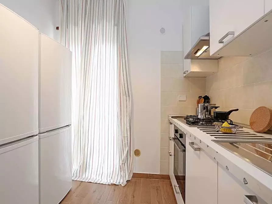 Immagine 56 di Camera in affitto  in Via Gualdo Tadino4 a Roma