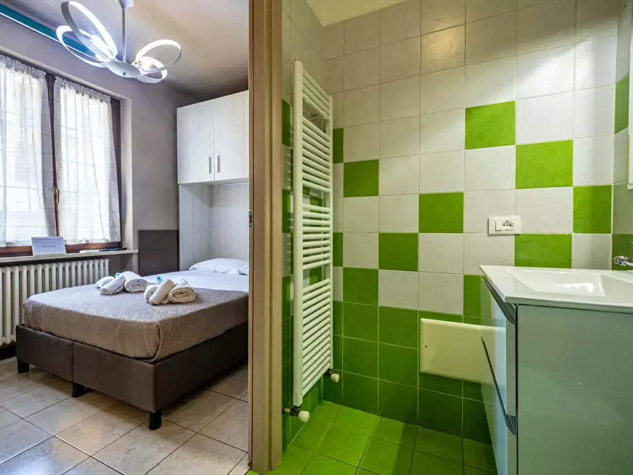 Immagine 9 di Camera in affitto  in Via Campagnol di Tombetta a Verona