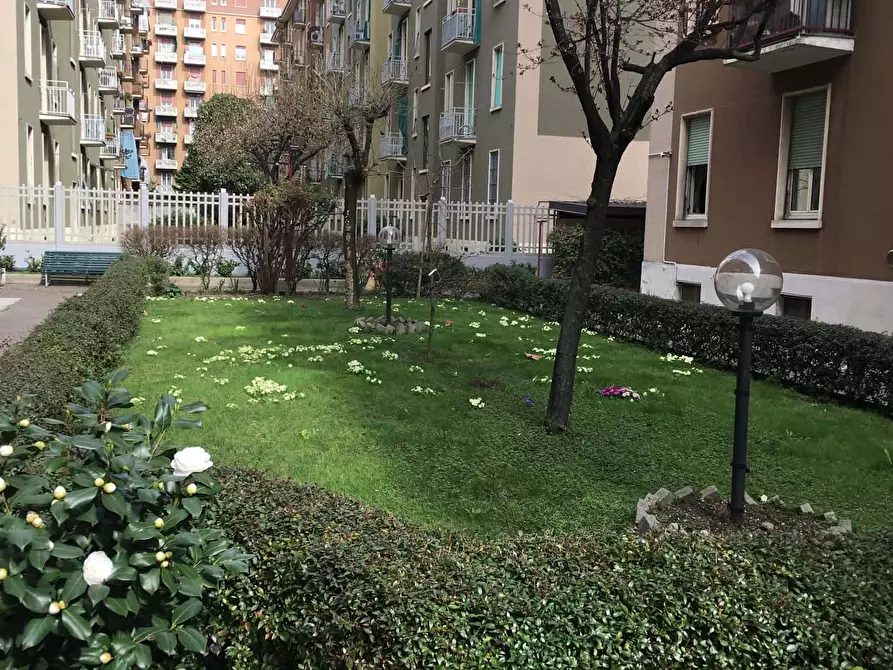Immagine 32 di Appartamento in affitto  in Viale Fulvio Testi78 a Milano