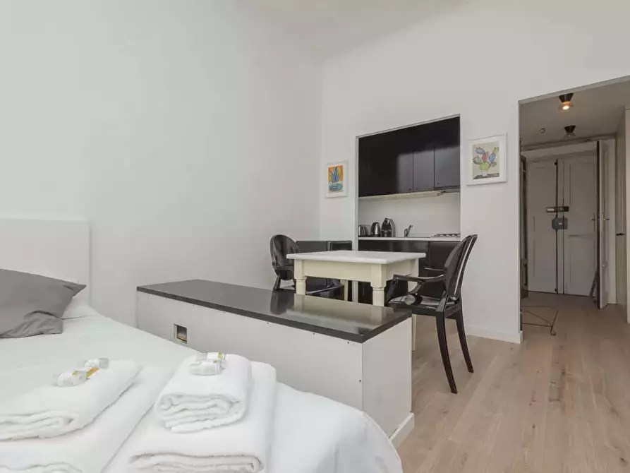 Immagine 9 di Appartamento in affitto  in Via Clusone6 a Milano