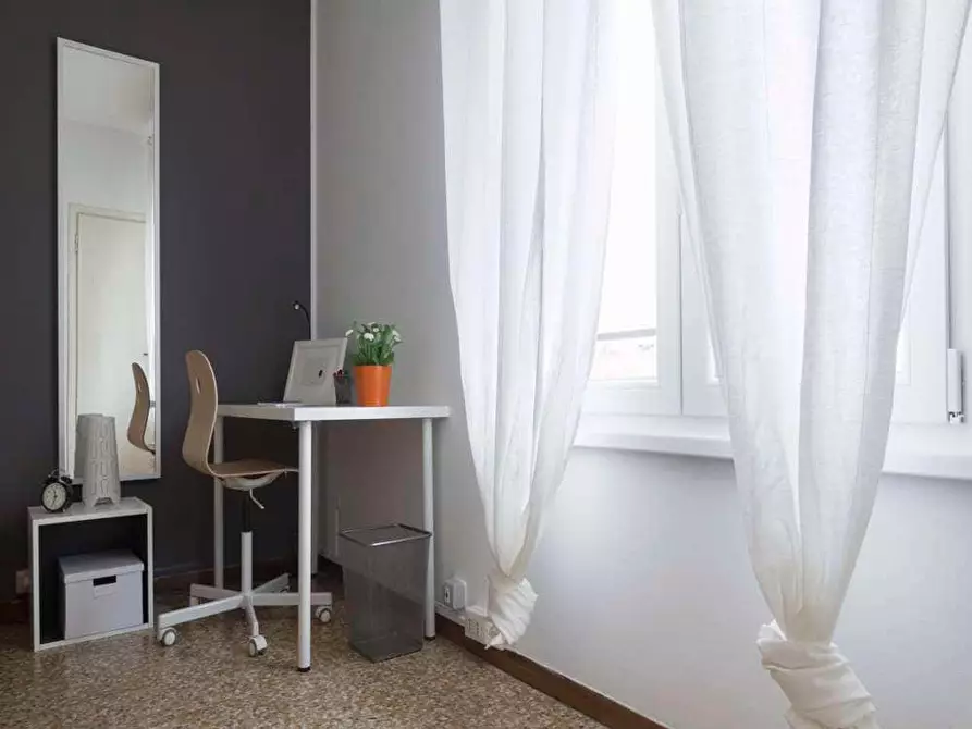 Immagine 4 di Camera in affitto  in Viale Carlo Espinasse10 a Milano