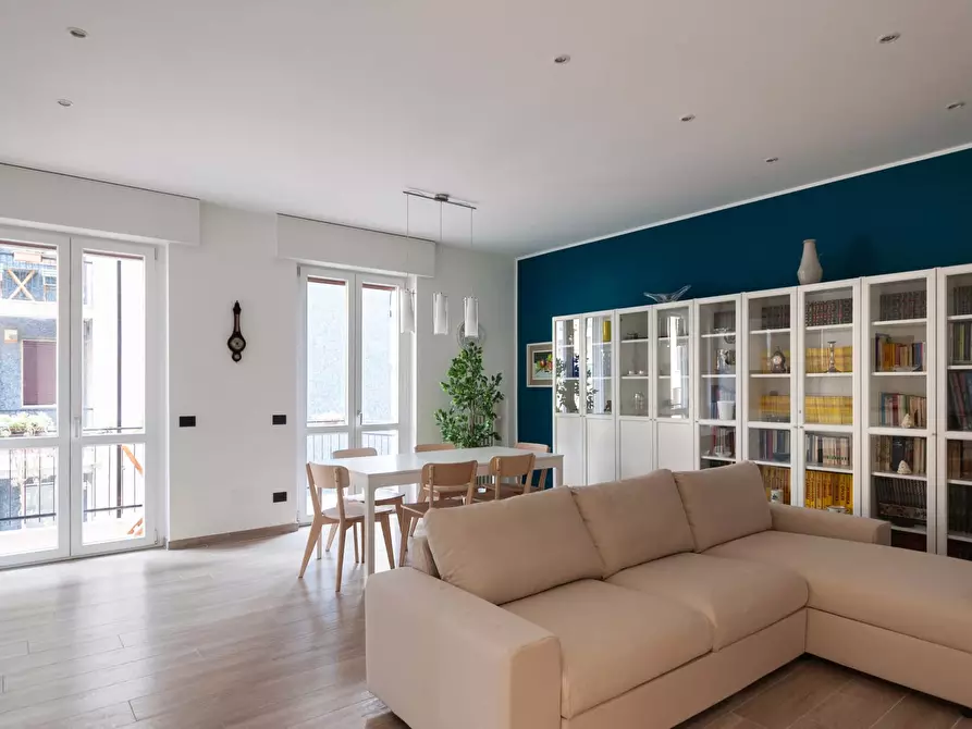 Immagine 3 di Appartamento in affitto  in Via Savona94-A a Milano