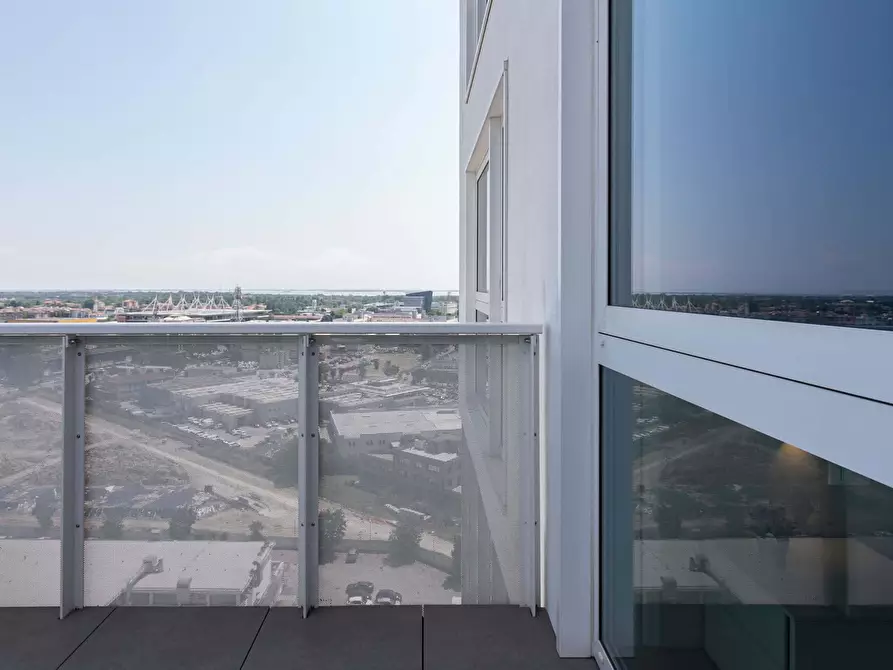 Immagine 7 di Appartamento in affitto  in Via Torino2 a Venezia