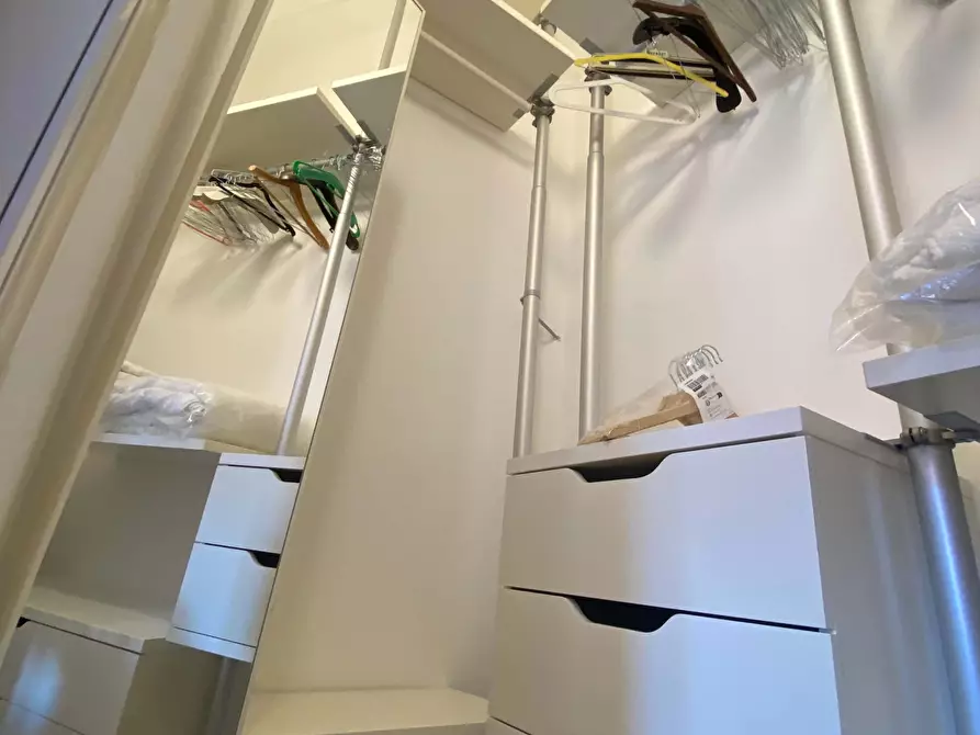 Immagine 14 di Appartamento in affitto  in Corso Lodi127 a Milano