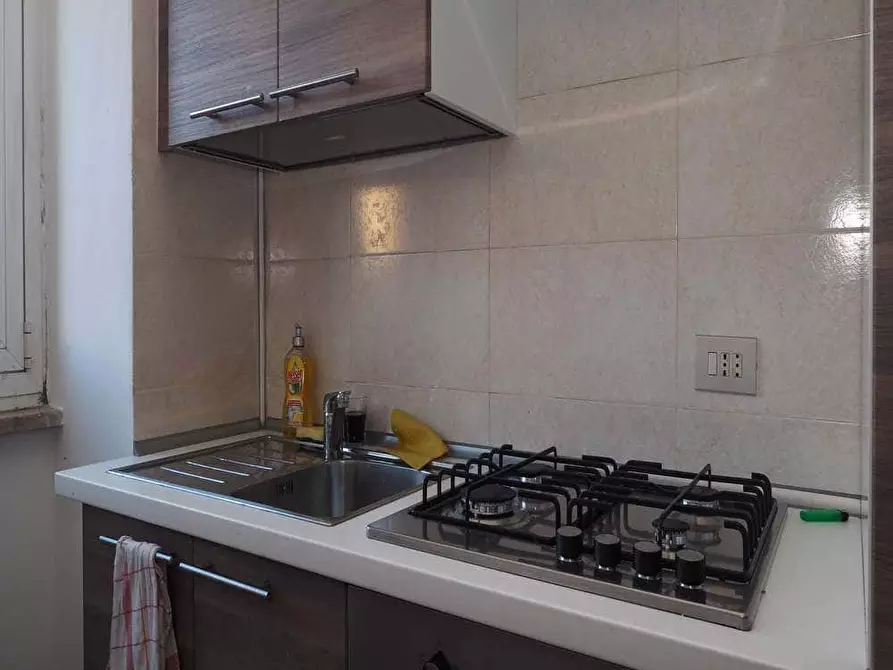 Immagine 20 di Camera in affitto  in Via Vincenzo Giordano Orsini18 a Milano