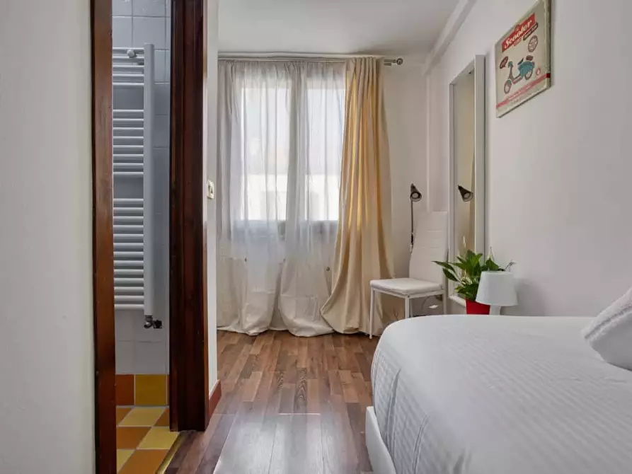 Immagine 23 di Appartamento in affitto  in Viale Coni Zugna a Milano