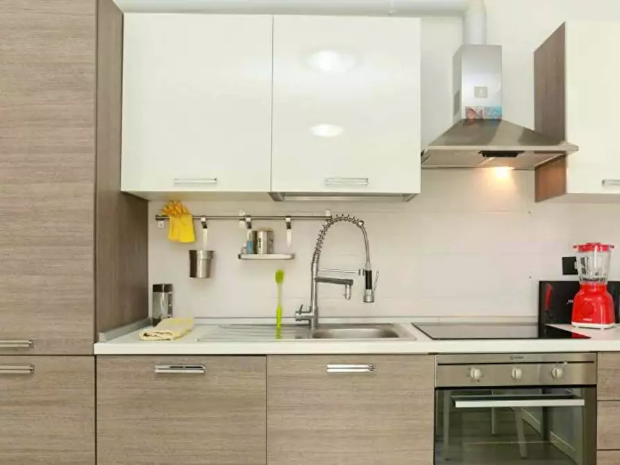 Immagine 14 di Appartamento in affitto  in Via Clitumno a Milano