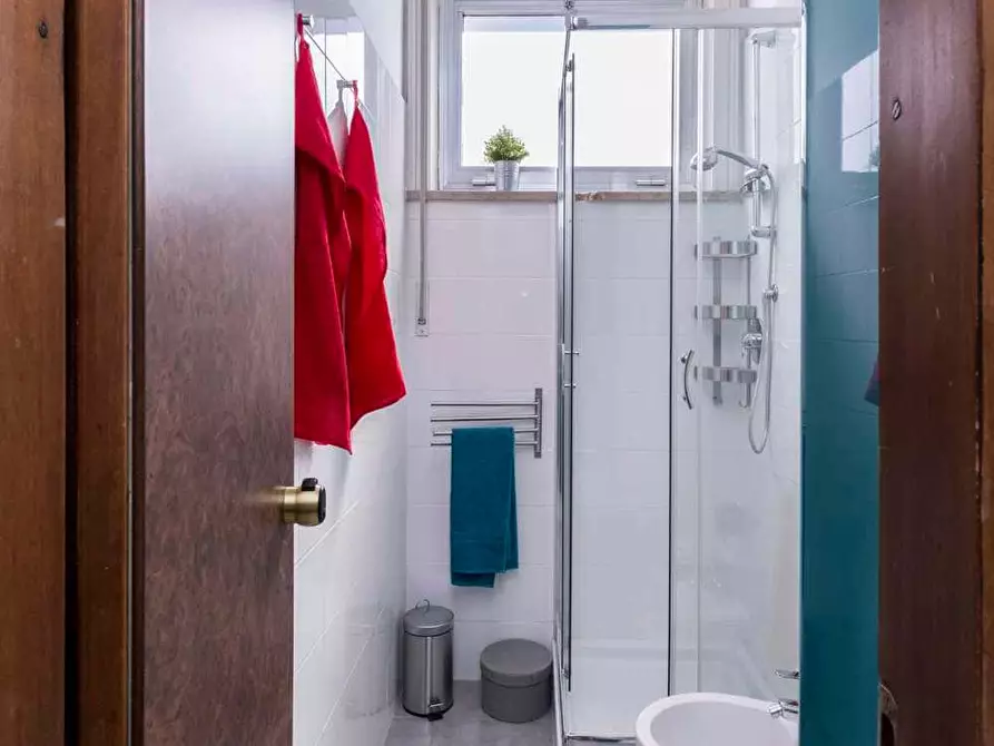 Immagine 65 di Camera in affitto  in Via Giuseppe Frua16 a Milano