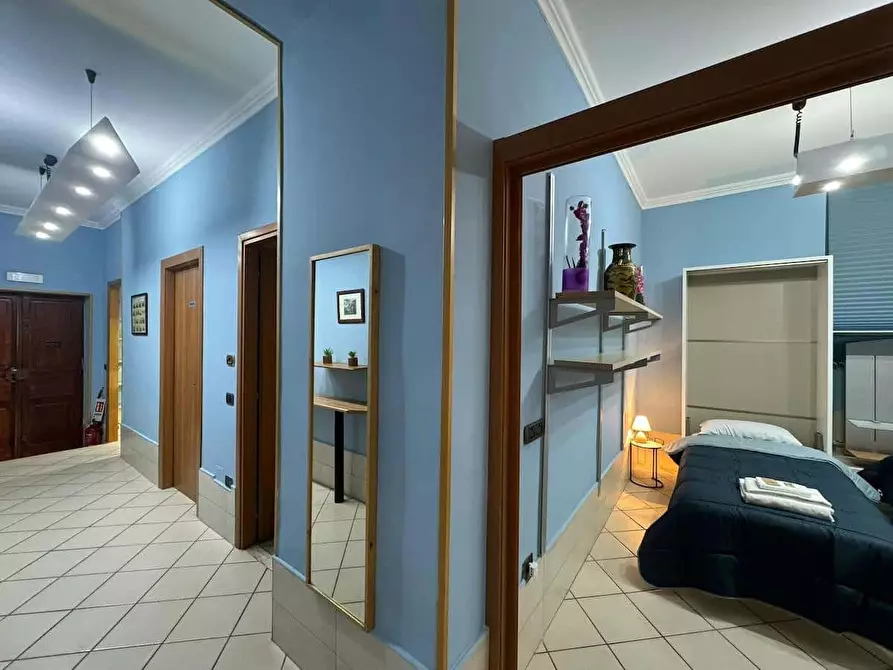 Immagine 19 di Appartamento in affitto  in Via Carlo Mirabello36 a Roma