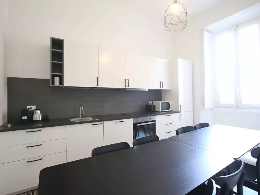 Immagine 15 di Camera in affitto  in Via Gustavo Modena35 a Milano