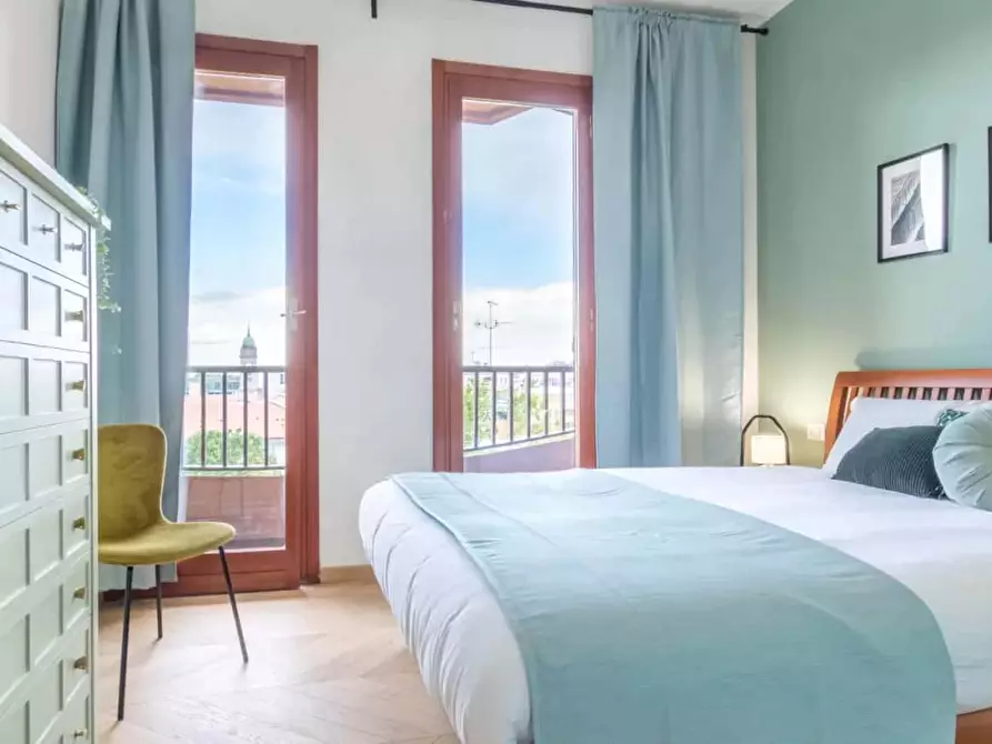 Immagine 3 di Appartamento in affitto  in Via Eleuterio Pagliano a Milano