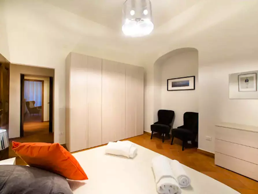 Immagine 3 di Appartamento in affitto  in Borgo Santi Apostoli a Firenze