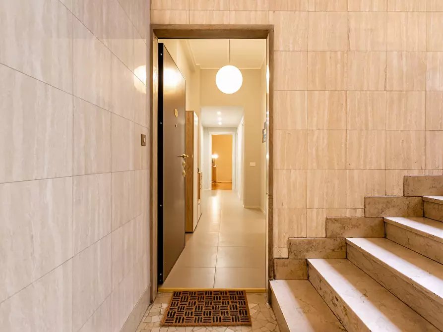 Immagine 27 di Appartamento in affitto  in Via Giorgio Washington80 a Milano