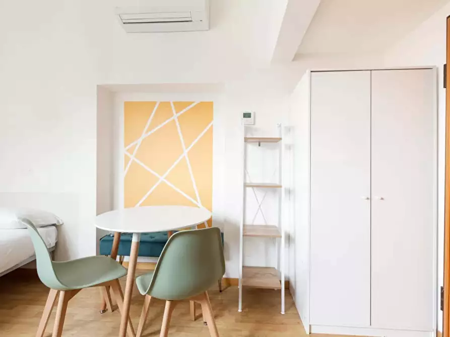 Immagine 3 di Appartamento in affitto  in Corso Magenta25 a Milano