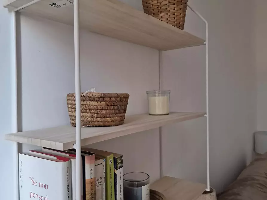 Immagine 10 di Appartamento in affitto  in Piazzale Gabriele Rosa18 a Milano