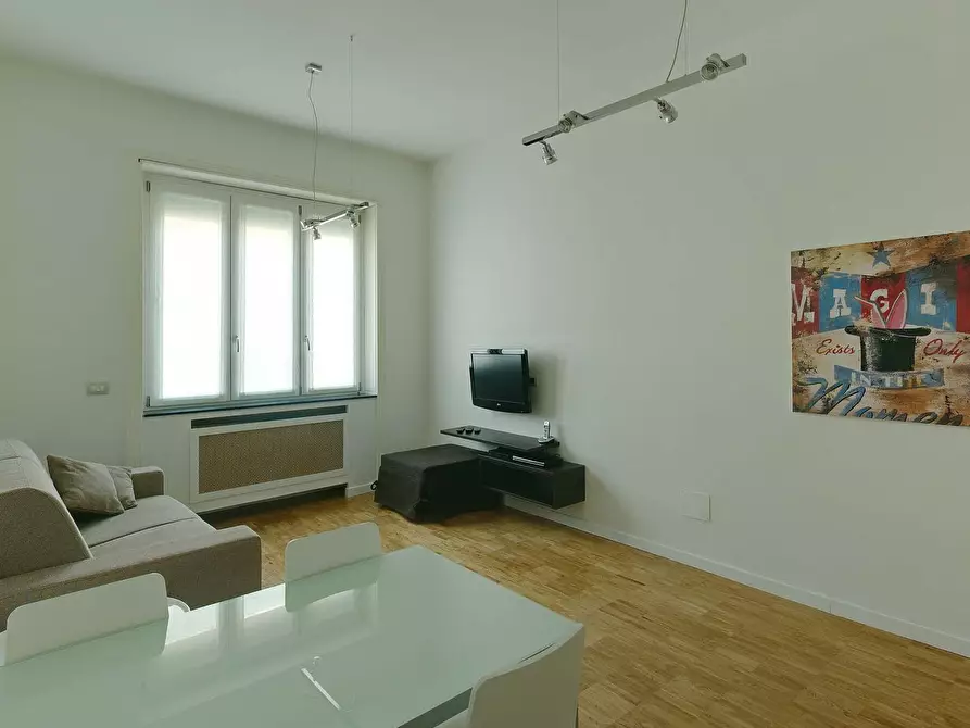 Immagine 4 di Appartamento in affitto  in Via Giovanni Battista Pergolesi31 a Milano