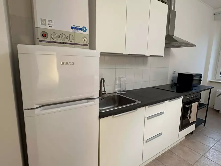 Immagine 20 di Appartamento in affitto  in Via Tivarnella3 a Trieste