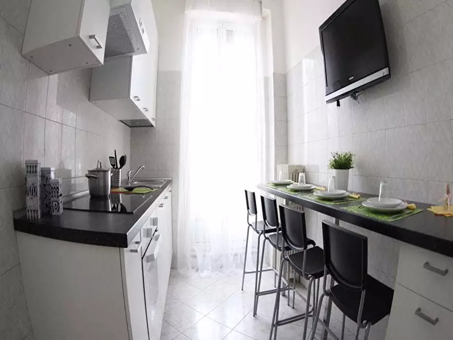 Immagine 4 di Camera in affitto  in Via Felice Casati31 a Milano