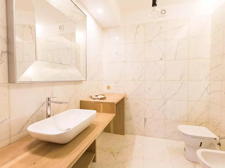 Immagine 13 di Appartamento in affitto  in Via Nicola Antonio Porpora119 a Milano