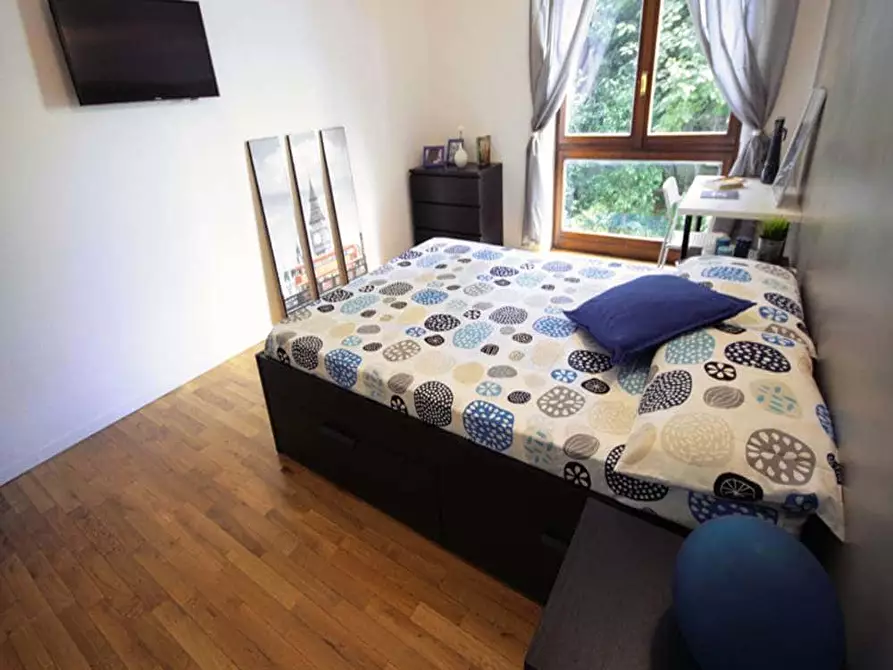 Immagine 1 di Camera in affitto  in Via Giovanni Pierluigi da Palestrina2 a Milano