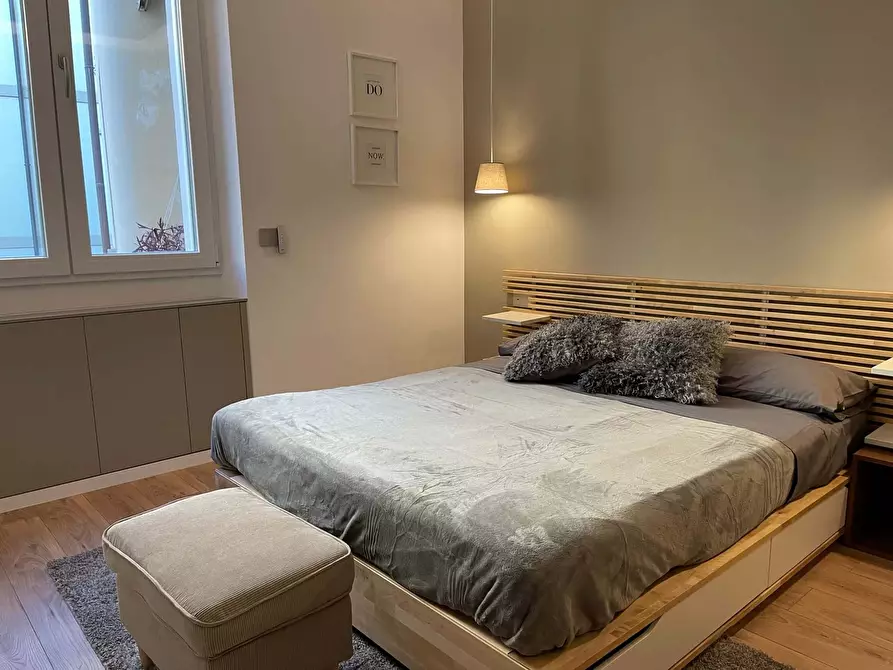 Immagine 7 di Appartamento in affitto  in Corso Vercelli7 a Milano