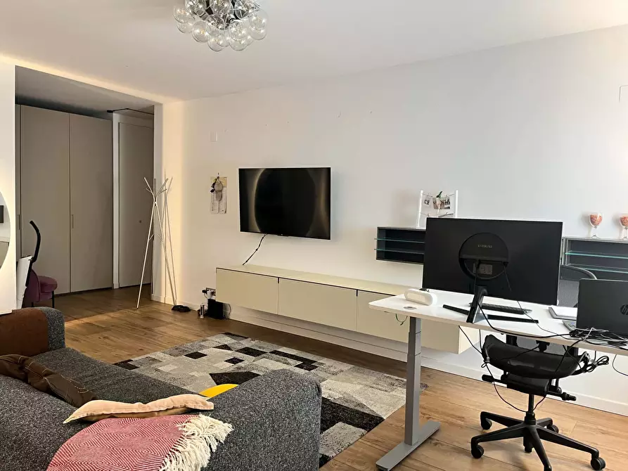 Immagine 4 di Appartamento in affitto  in Via Lorentino D'Arezzo4 a Arezzo