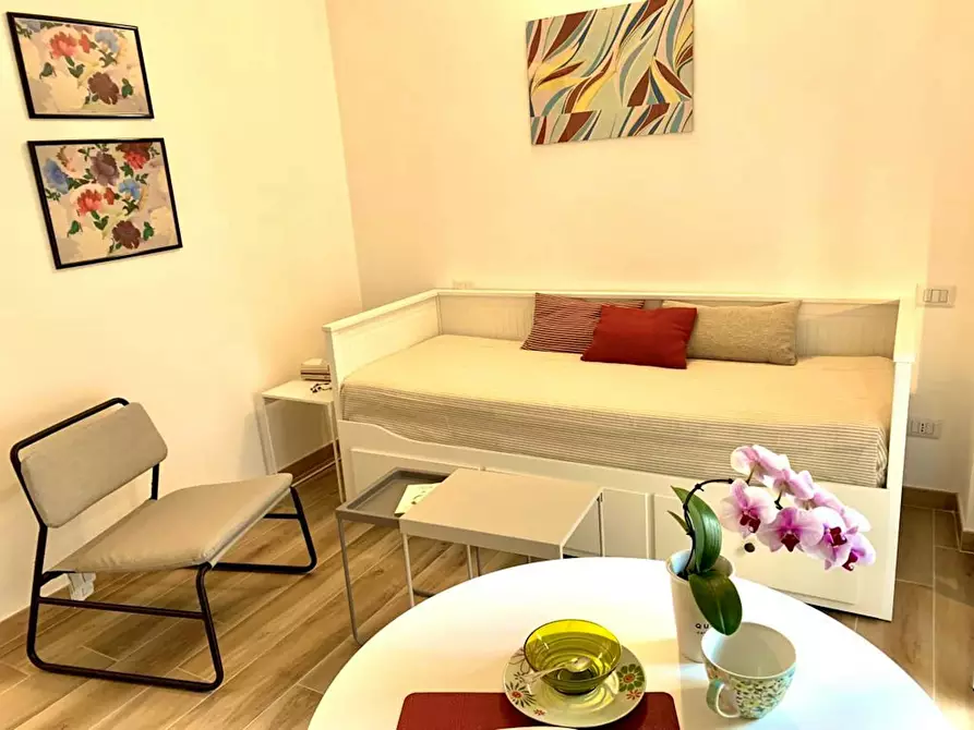 Immagine 1 di Appartamento in affitto  in Via Savona a Milano