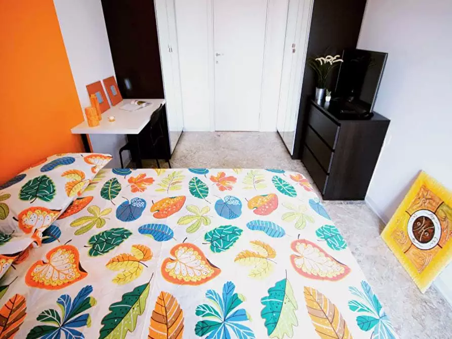 Immagine 7 di Camera in affitto  in Viale Molise65 a Milano