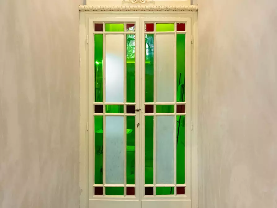 Immagine 30 di Appartamento in affitto  in Via dei Benci a Firenze