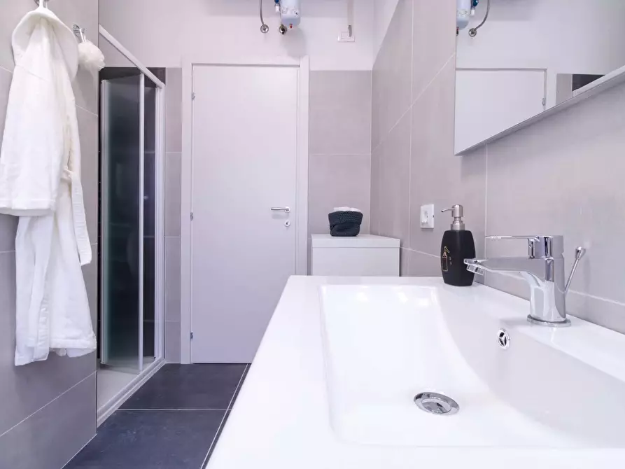 Immagine 14 di Camera in affitto  in Via XX Settembre a Brescia