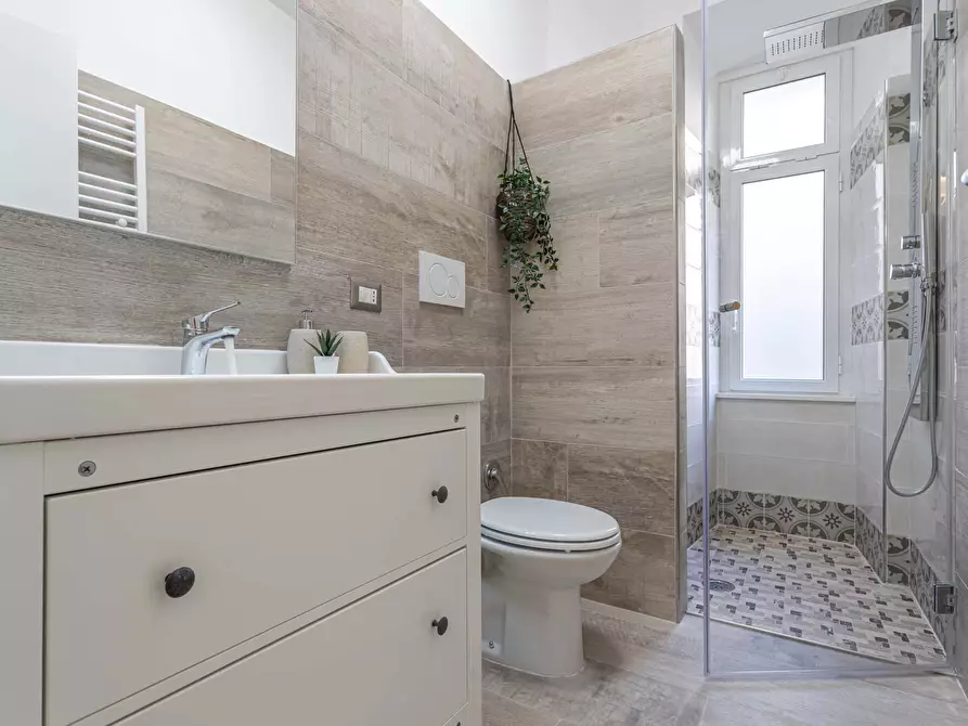 Immagine 2 di Appartamento in affitto  in Via Bernardino Telesio14 a Roma