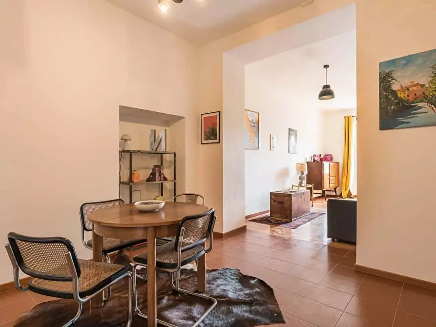 Immagine 2 di Appartamento in affitto  in Via Casilina209 a Roma