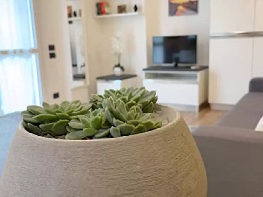 Immagine 20 di Appartamento in affitto  in Via Giuseppe Candiani a Milano