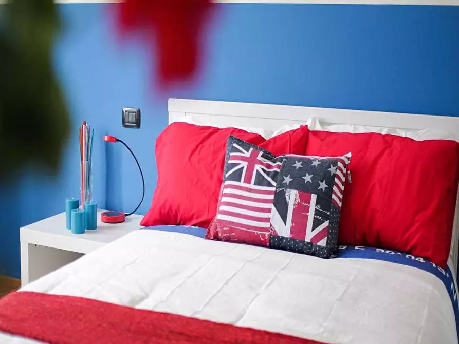 Immagine 8 di Camera in affitto  in Viale Brianza12/A a Milano