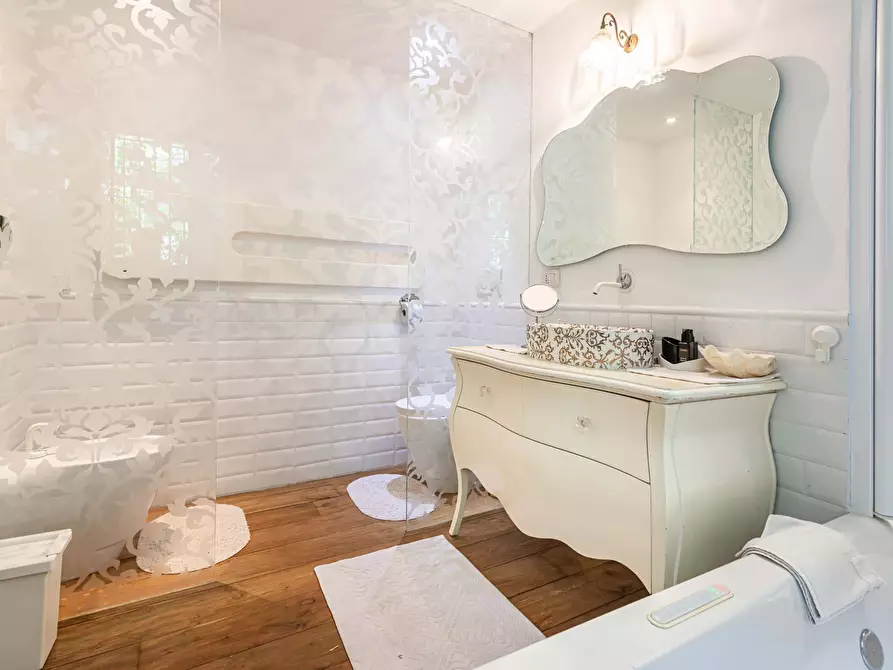 Immagine 10 di Appartamento in affitto  in Via Andrea Appiani5 a Milano