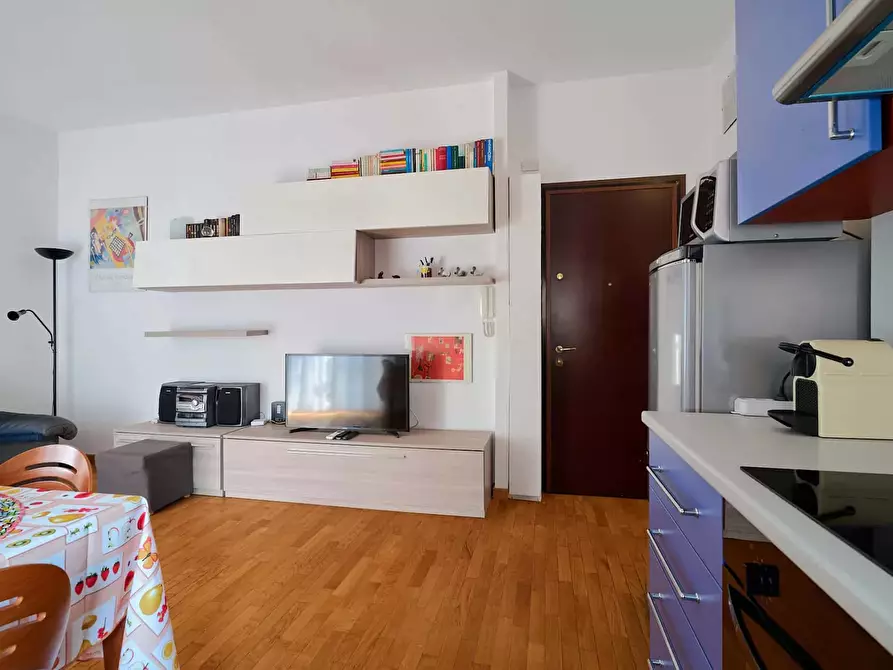 Immagine 10 di Appartamento in affitto  in Via Rodolfo Carabelli1 a Milano