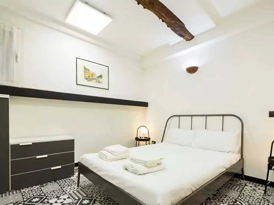 Immagine 13 di Appartamento in affitto  in Vicolo Chiuso Gelsa a Genova