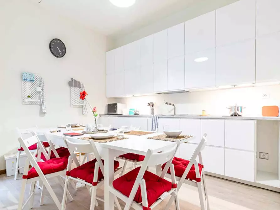 Immagine 37 di Camera in affitto  in Via Franco Bolognese3 a Bologna