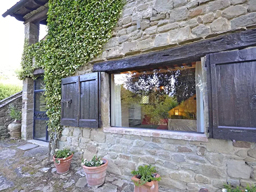 Immagine 10 di Appartamento in affitto  in 50050 Castagno Val d'Elsa, Metropolitan City of Florence, Italy a Capraia E Limite