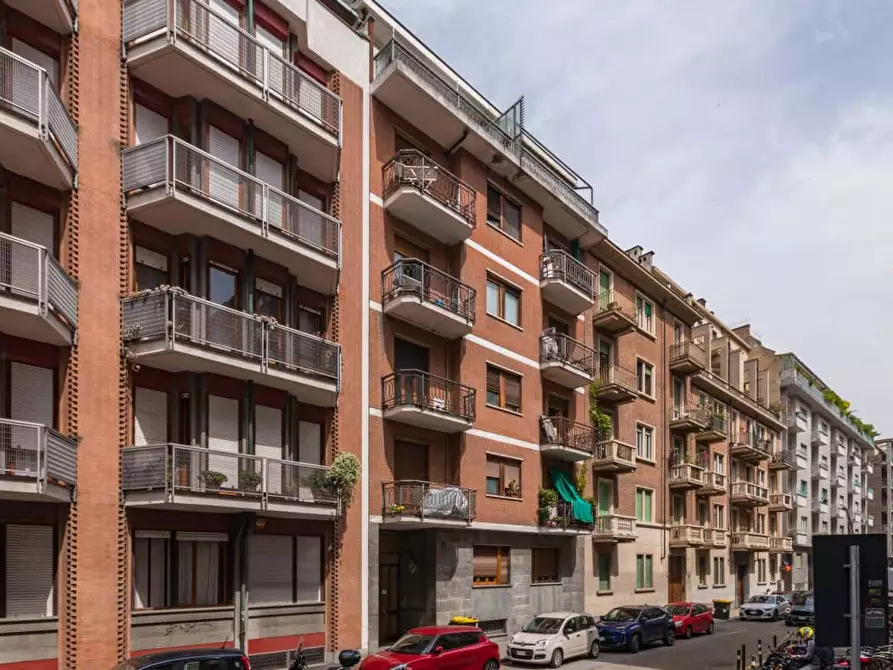 Immagine 22 di Appartamento in affitto  in Via Pietro Giuria12 a Torino