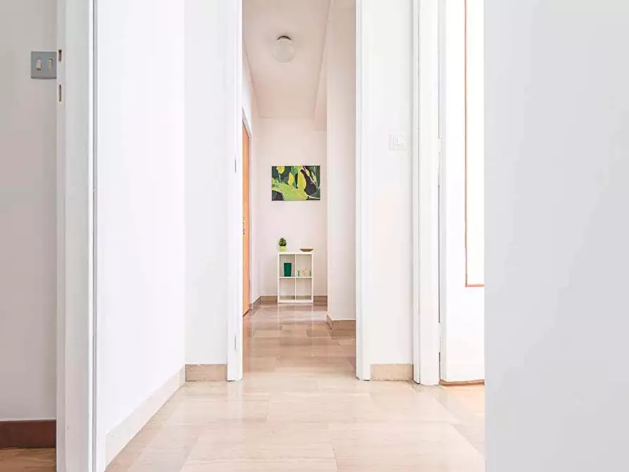 Immagine 21 di Camera in affitto  in Largo Riccardo Zandonai3 a Milano