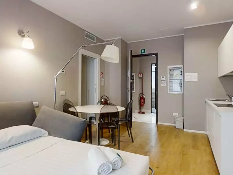Immagine 5 di Appartamento in affitto  in Via Carlo Freguglia a Milano